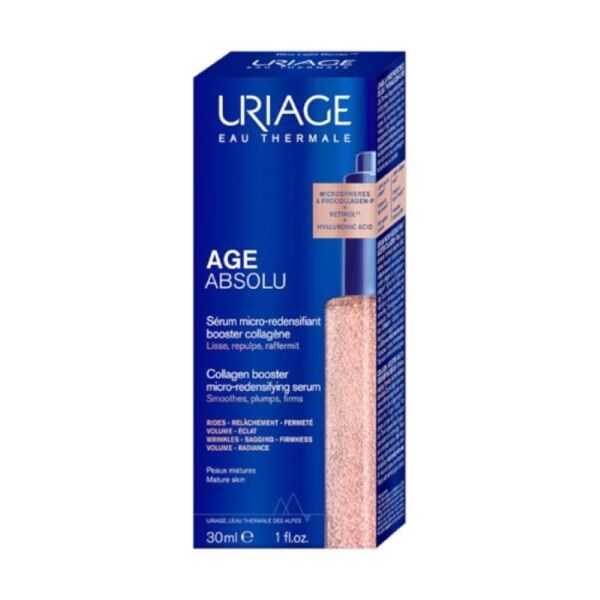 Uriage Age Absolu serum 30 ml